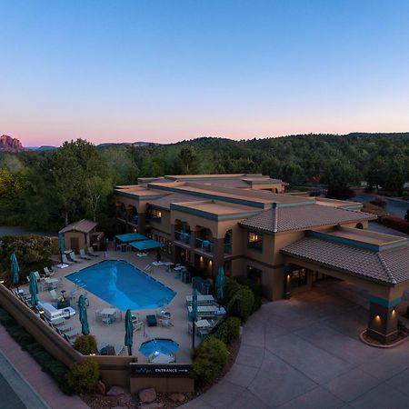 Mountain Modern Sedona Hotel Екстериор снимка