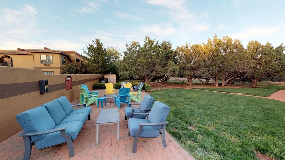 Mountain Modern Sedona Hotel Екстериор снимка