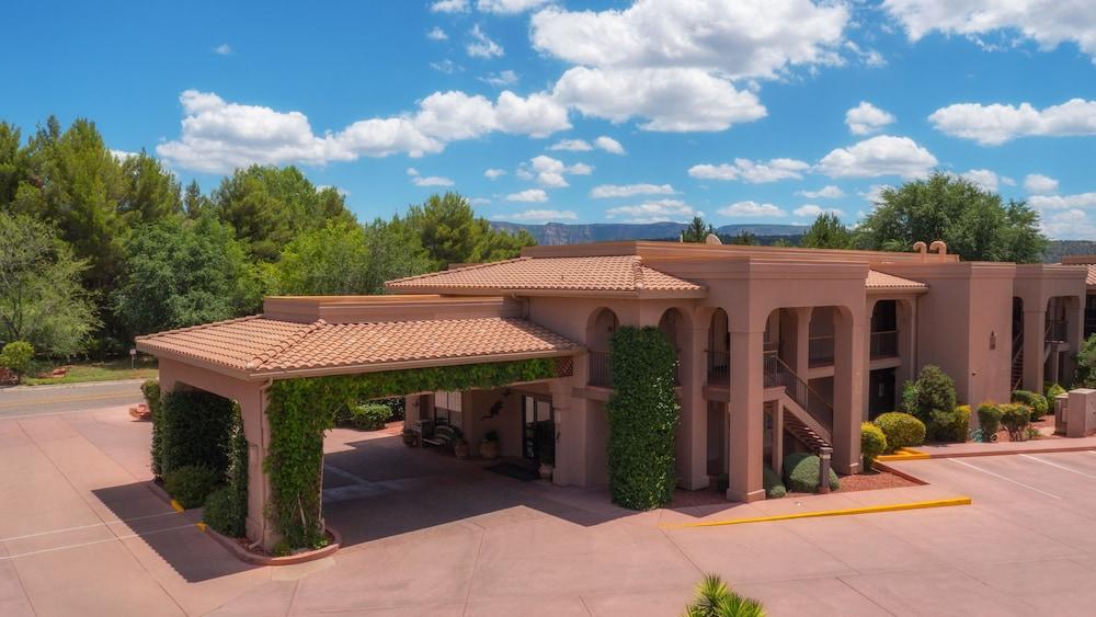 Mountain Modern Sedona Hotel Екстериор снимка
