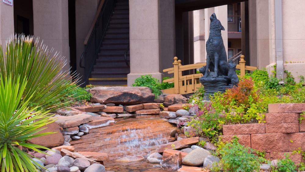 Mountain Modern Sedona Hotel Екстериор снимка