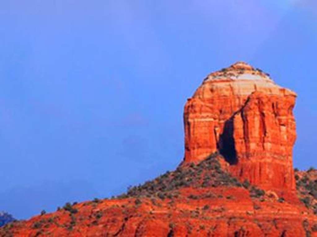Mountain Modern Sedona Hotel Екстериор снимка