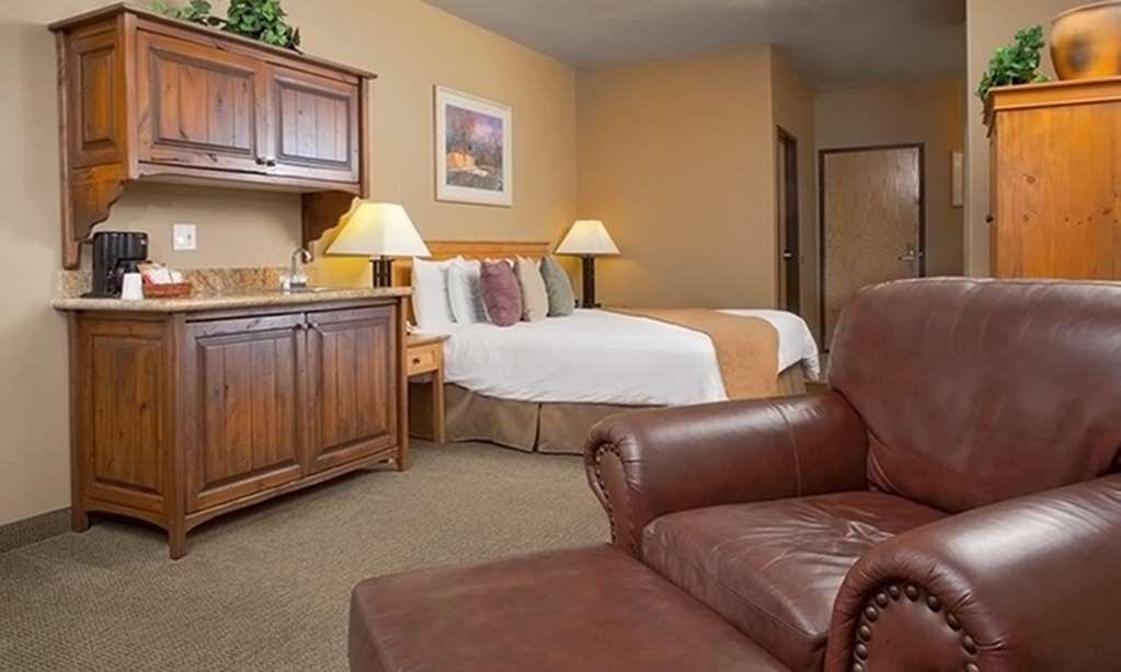 Mountain Modern Sedona Hotel Стая снимка