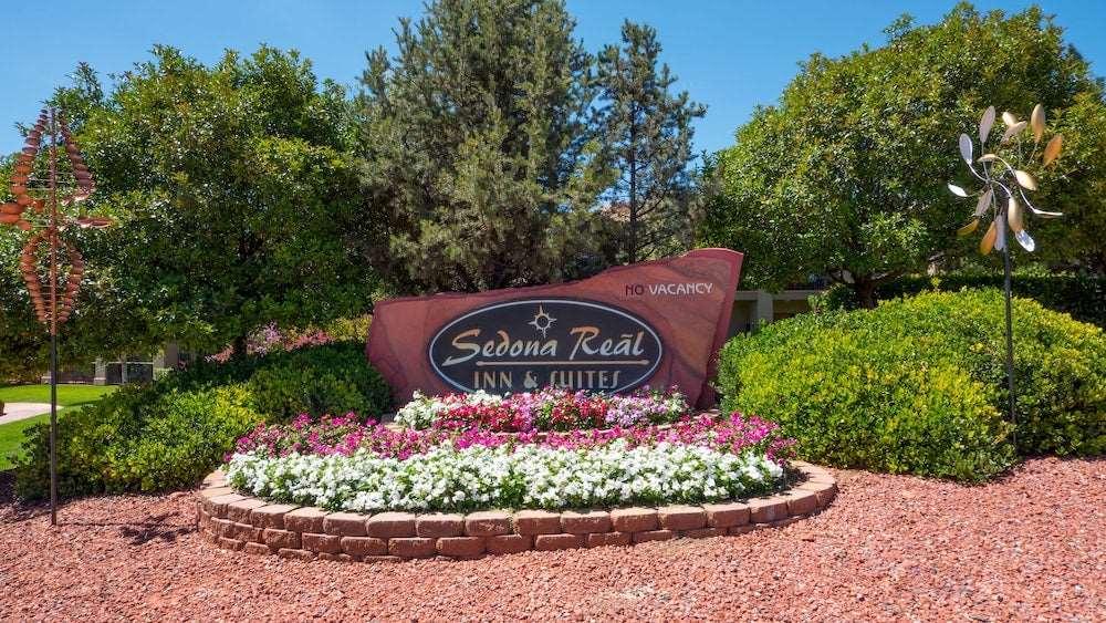 Mountain Modern Sedona Hotel Екстериор снимка