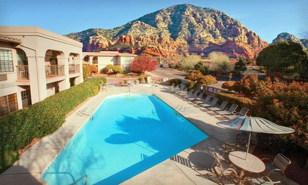Mountain Modern Sedona Hotel Екстериор снимка