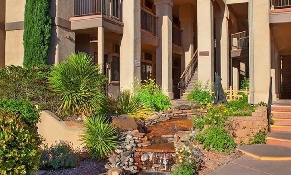 Mountain Modern Sedona Hotel Екстериор снимка
