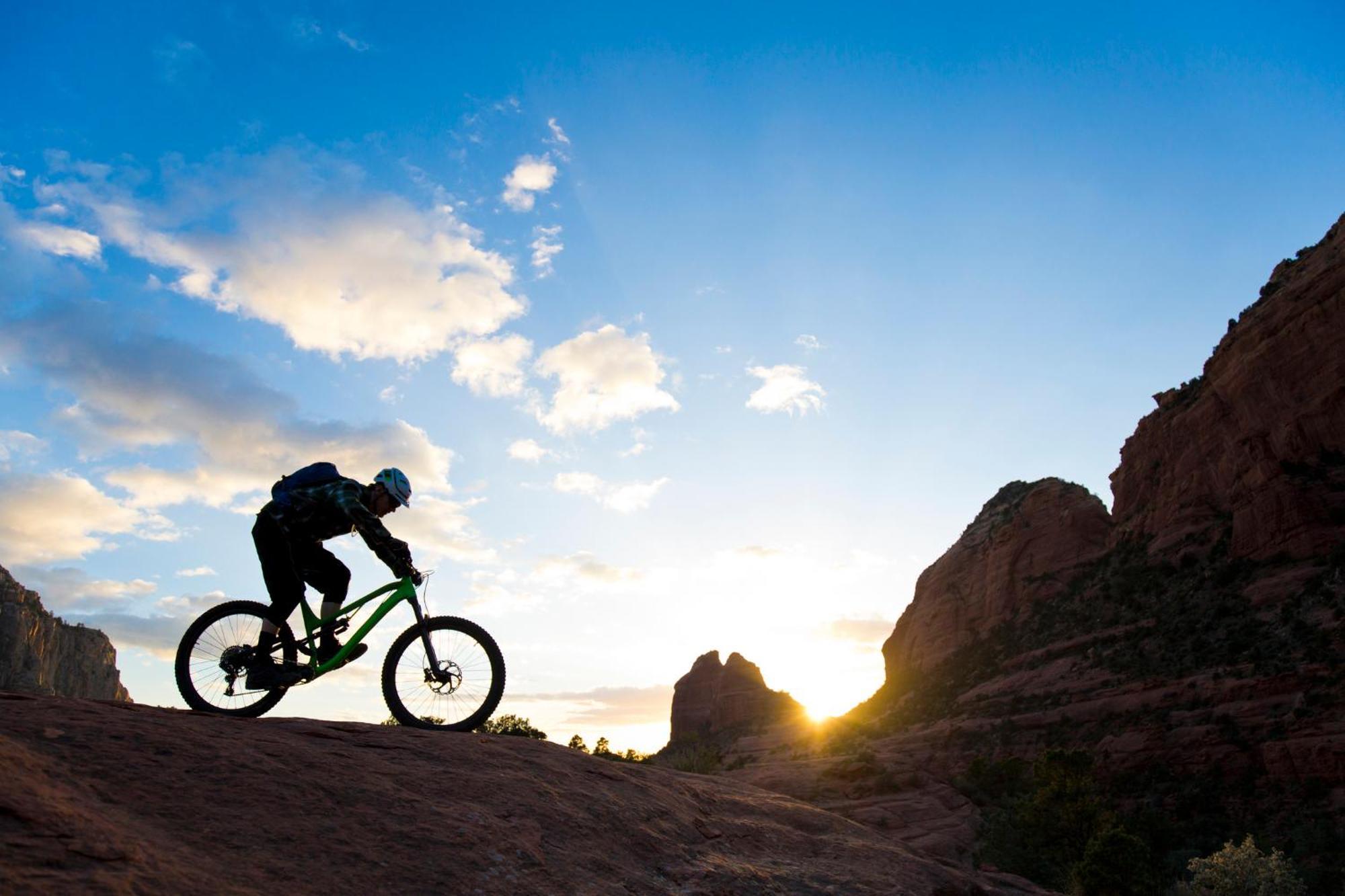 Mountain Modern Sedona Hotel Екстериор снимка