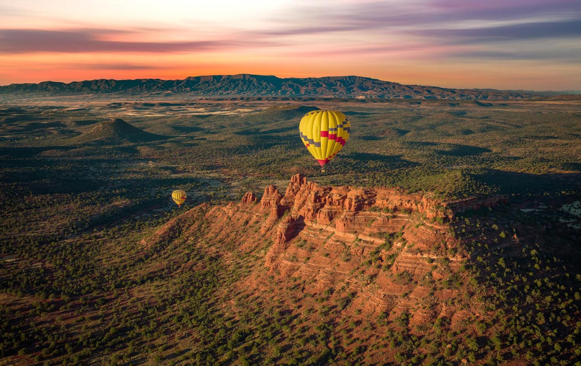 Mountain Modern Sedona Hotel Екстериор снимка