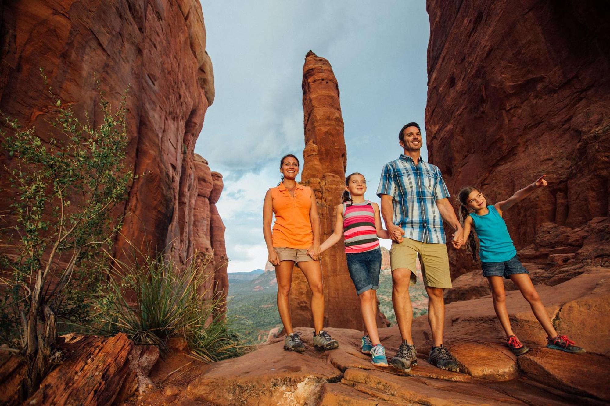 Mountain Modern Sedona Hotel Екстериор снимка