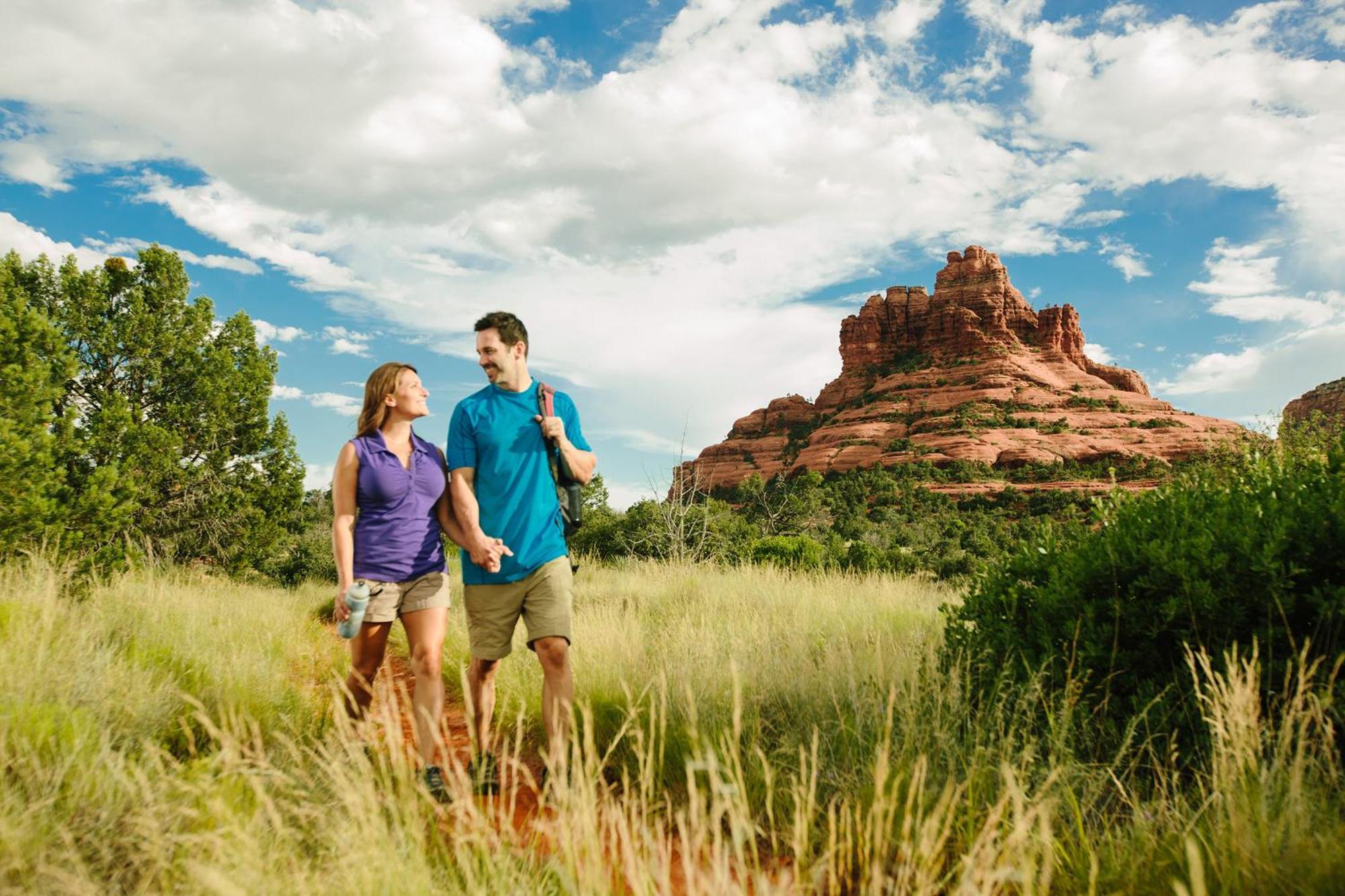 Mountain Modern Sedona Hotel Екстериор снимка