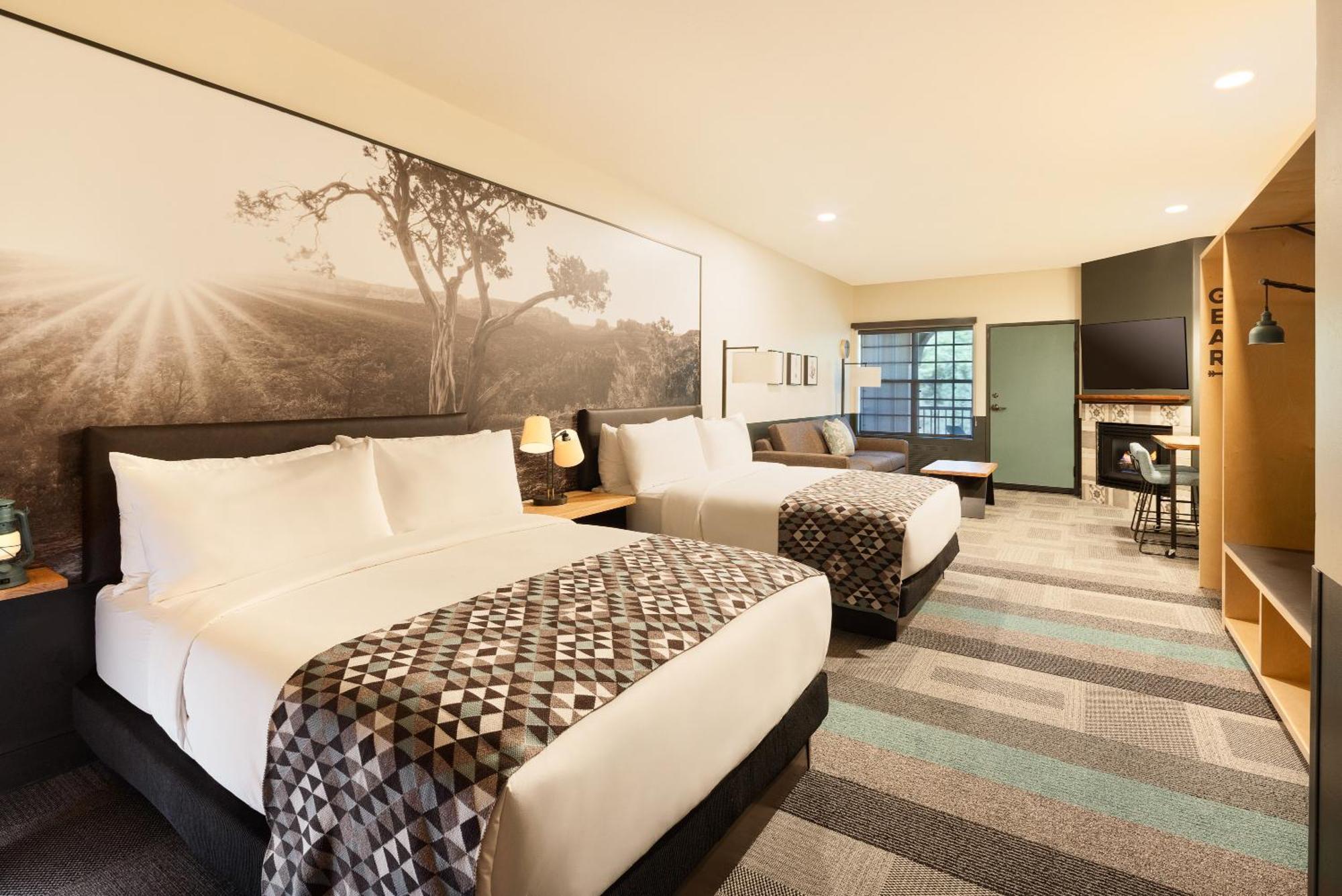 Mountain Modern Sedona Hotel Екстериор снимка
