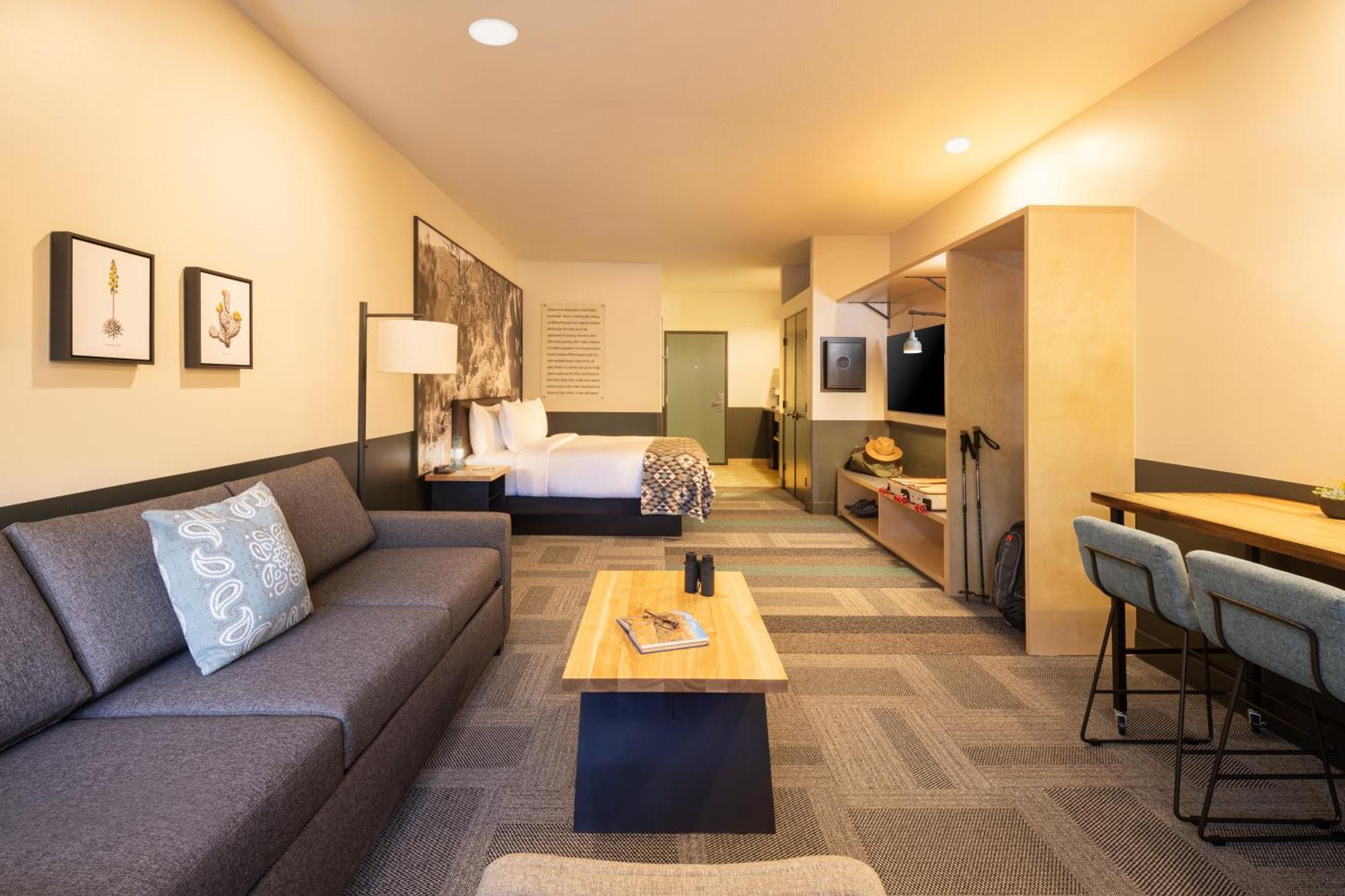Mountain Modern Sedona Hotel Екстериор снимка