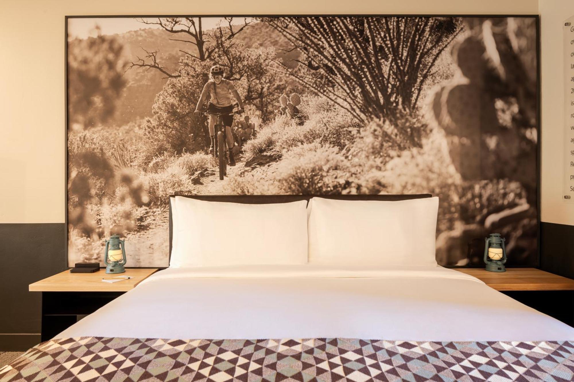 Mountain Modern Sedona Hotel Екстериор снимка