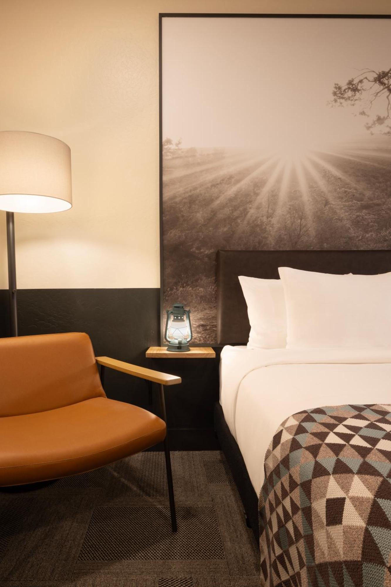 Mountain Modern Sedona Hotel Екстериор снимка