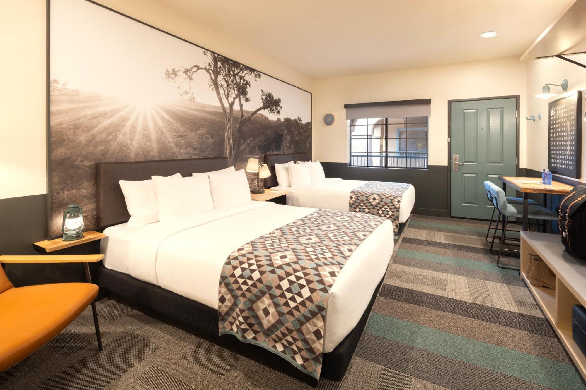 Mountain Modern Sedona Hotel Екстериор снимка