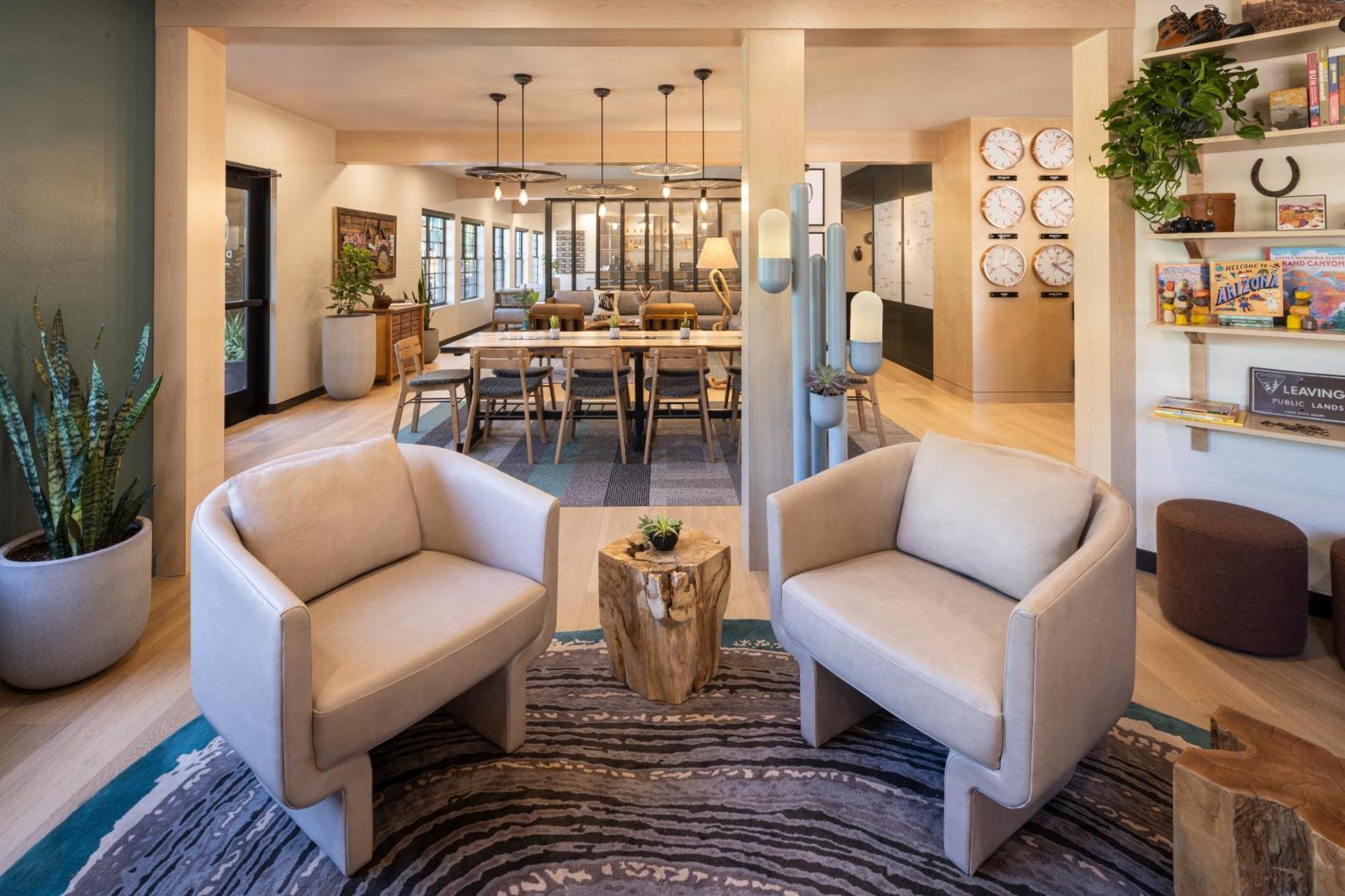 Mountain Modern Sedona Hotel Екстериор снимка