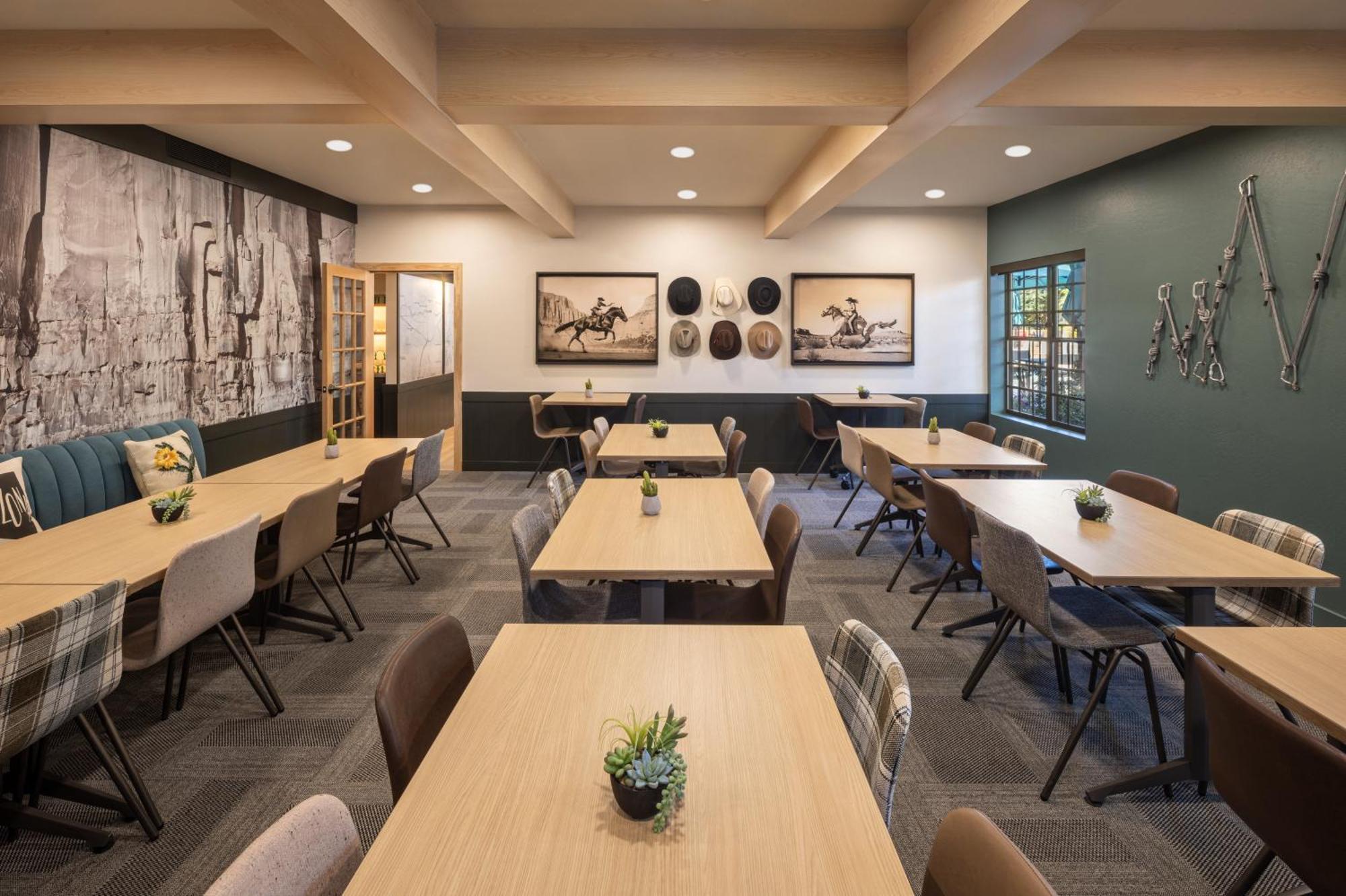 Mountain Modern Sedona Hotel Екстериор снимка