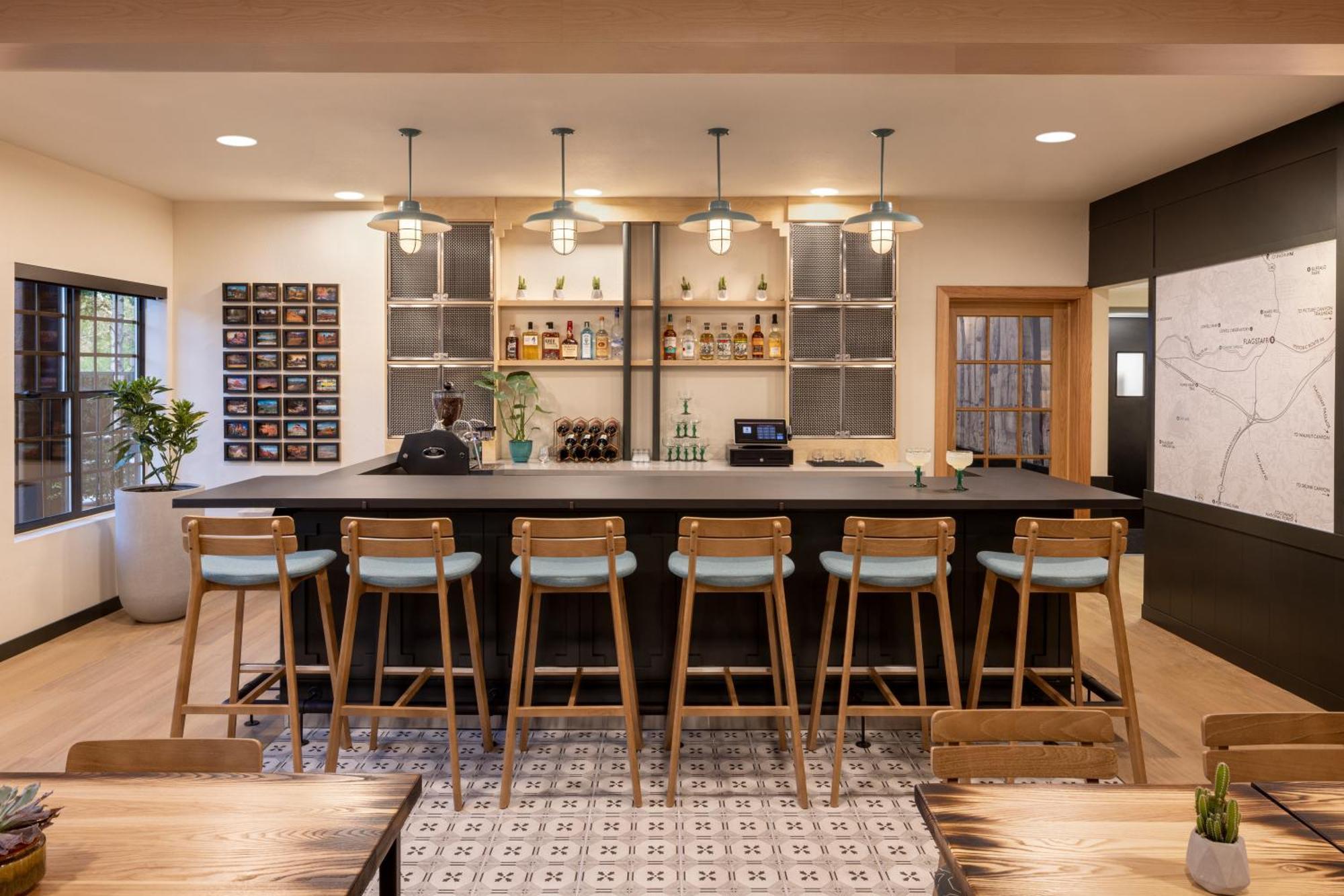 Mountain Modern Sedona Hotel Екстериор снимка