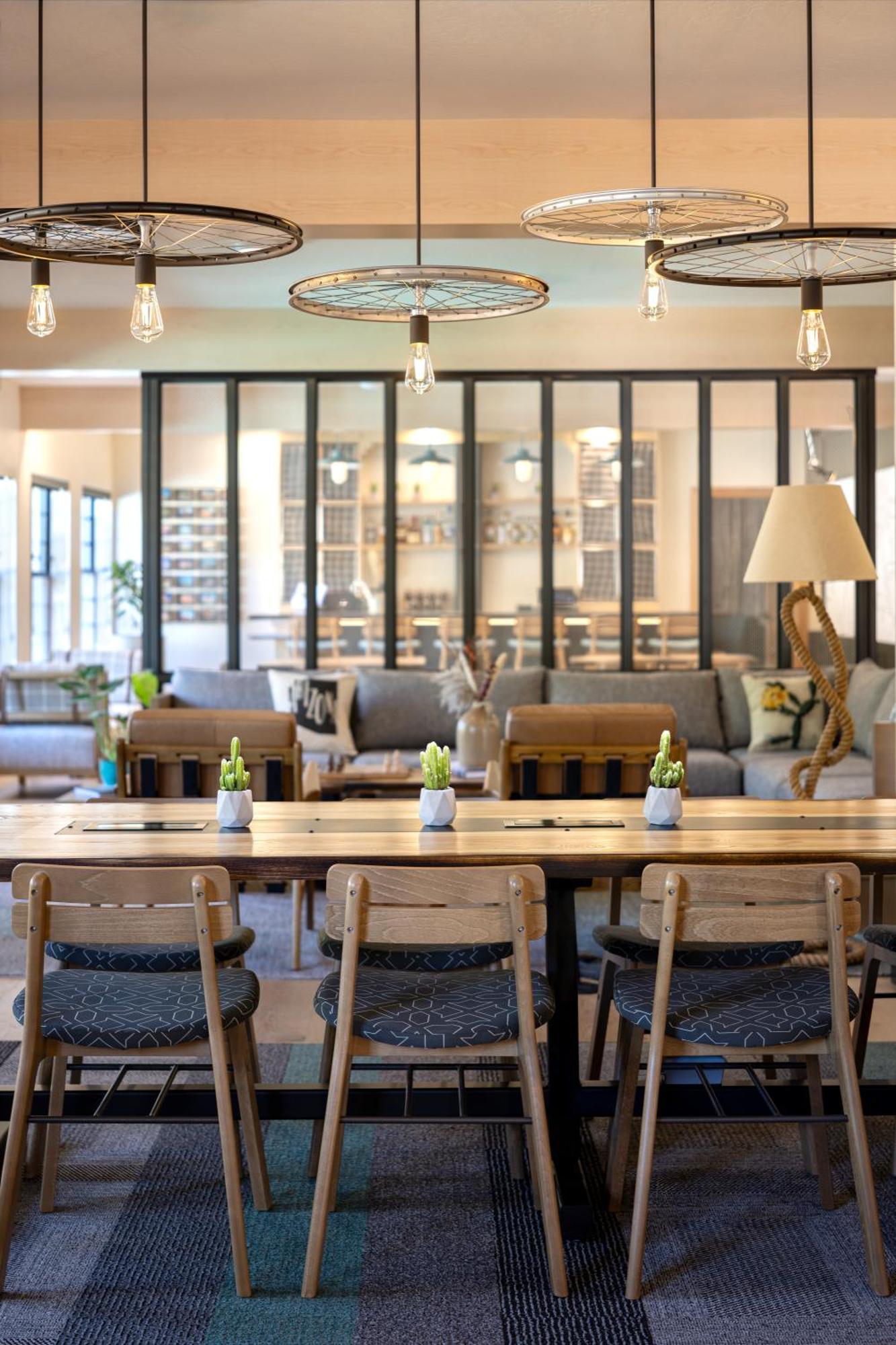 Mountain Modern Sedona Hotel Екстериор снимка