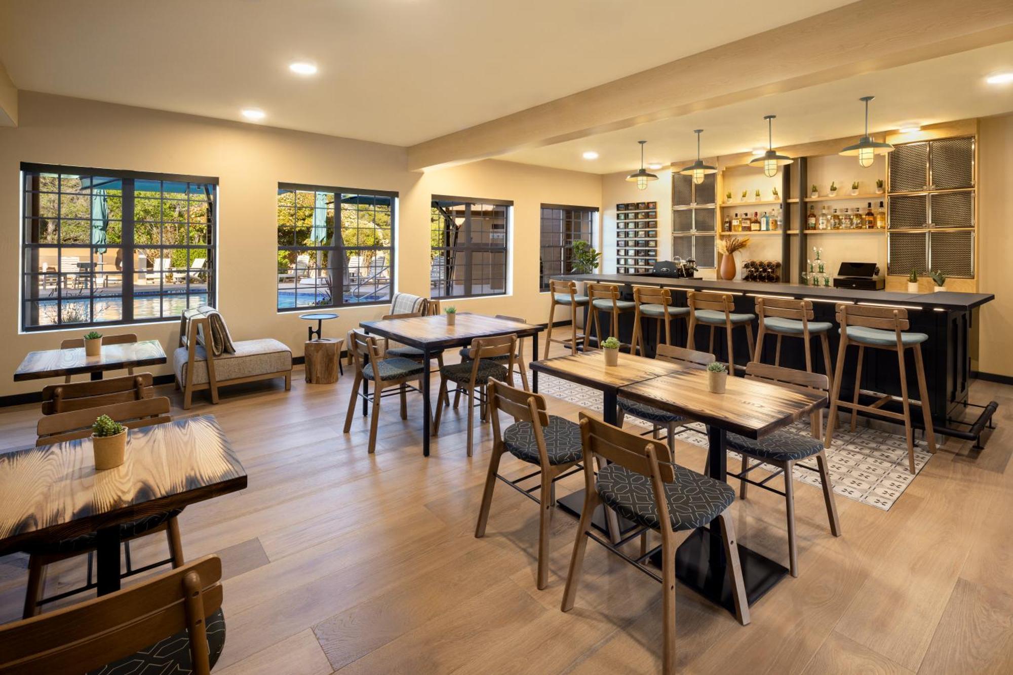 Mountain Modern Sedona Hotel Екстериор снимка