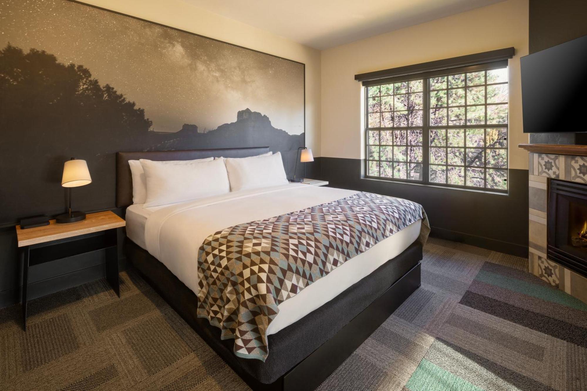 Mountain Modern Sedona Hotel Екстериор снимка