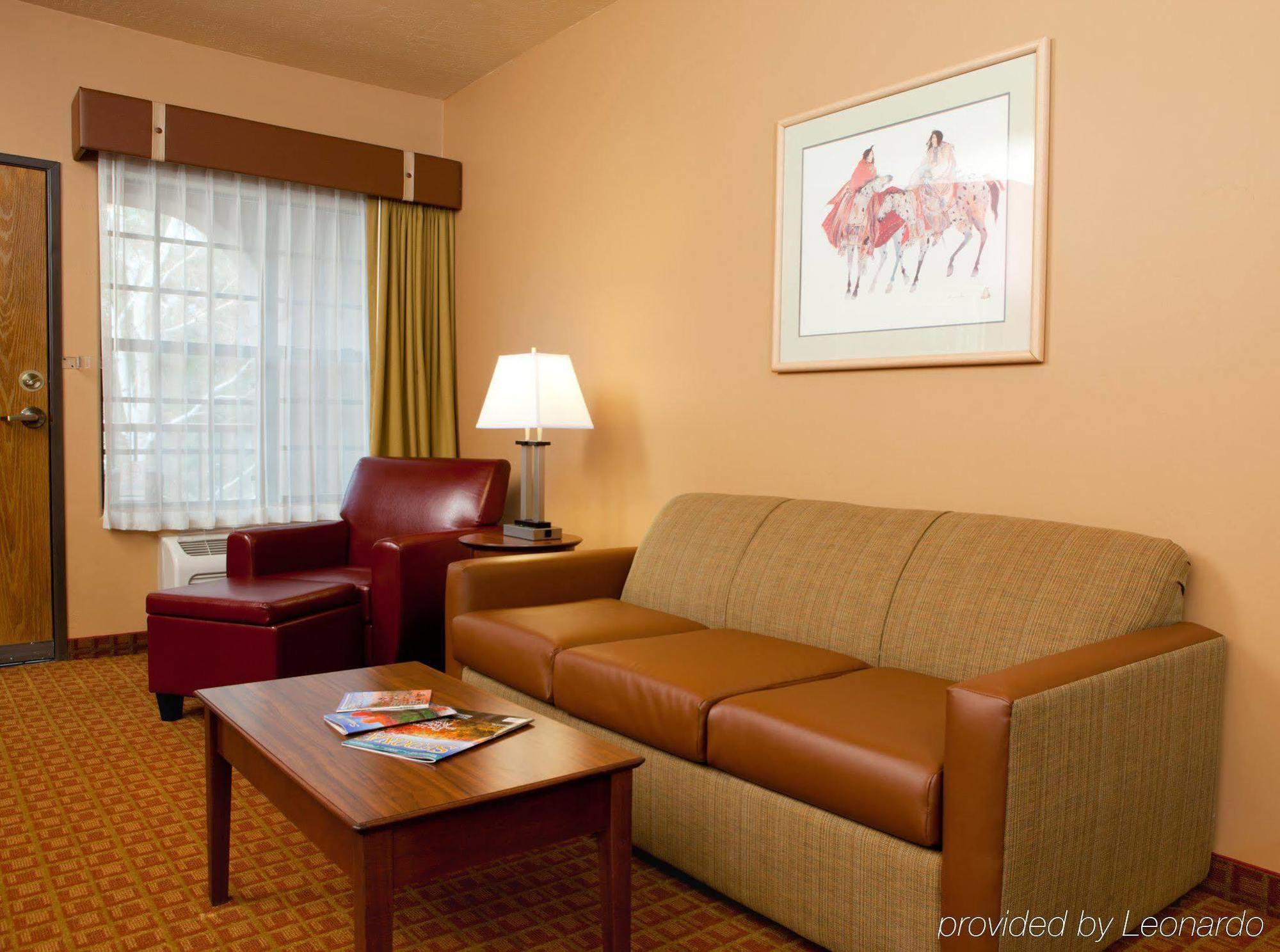 Mountain Modern Sedona Hotel Стая снимка