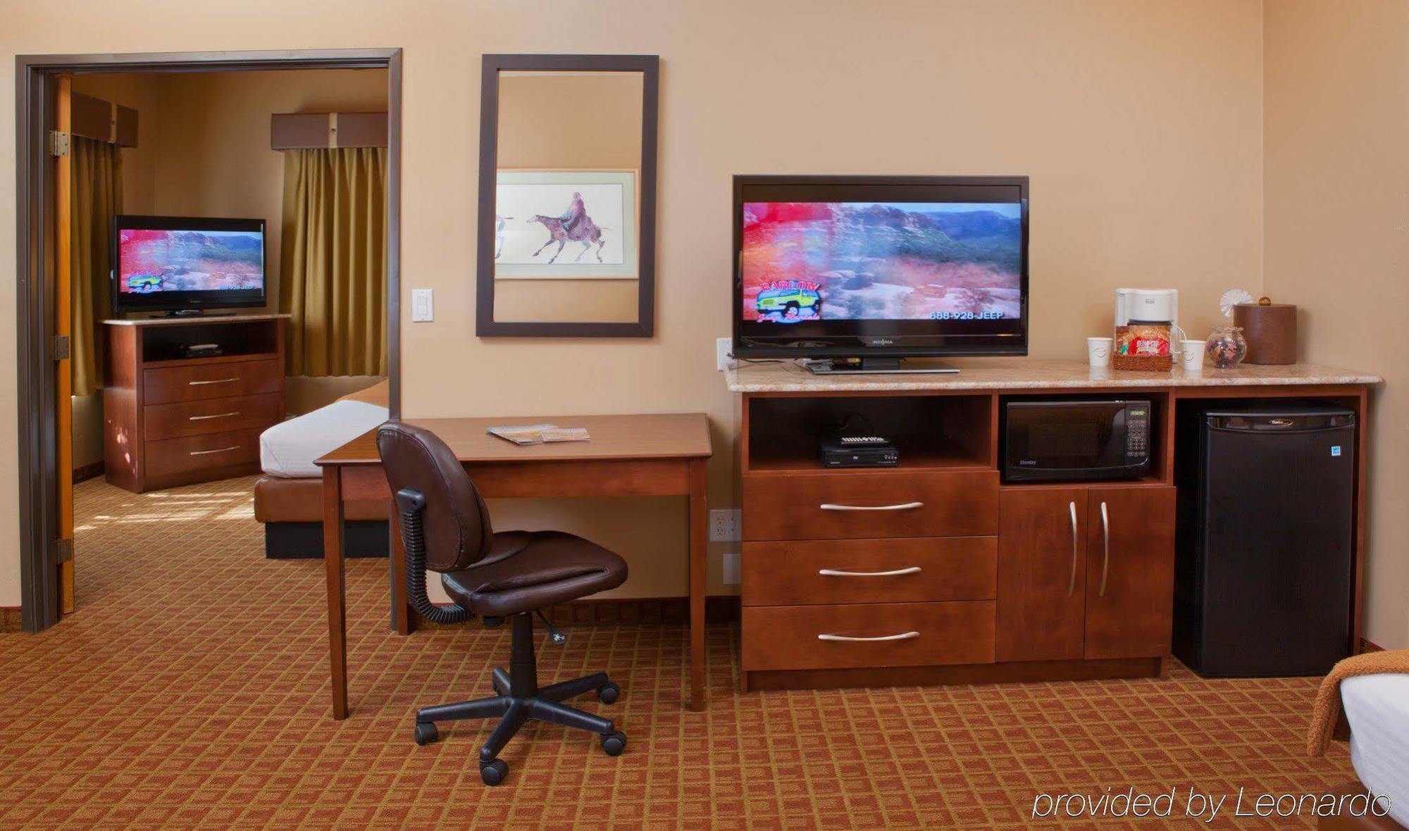 Mountain Modern Sedona Hotel Стая снимка