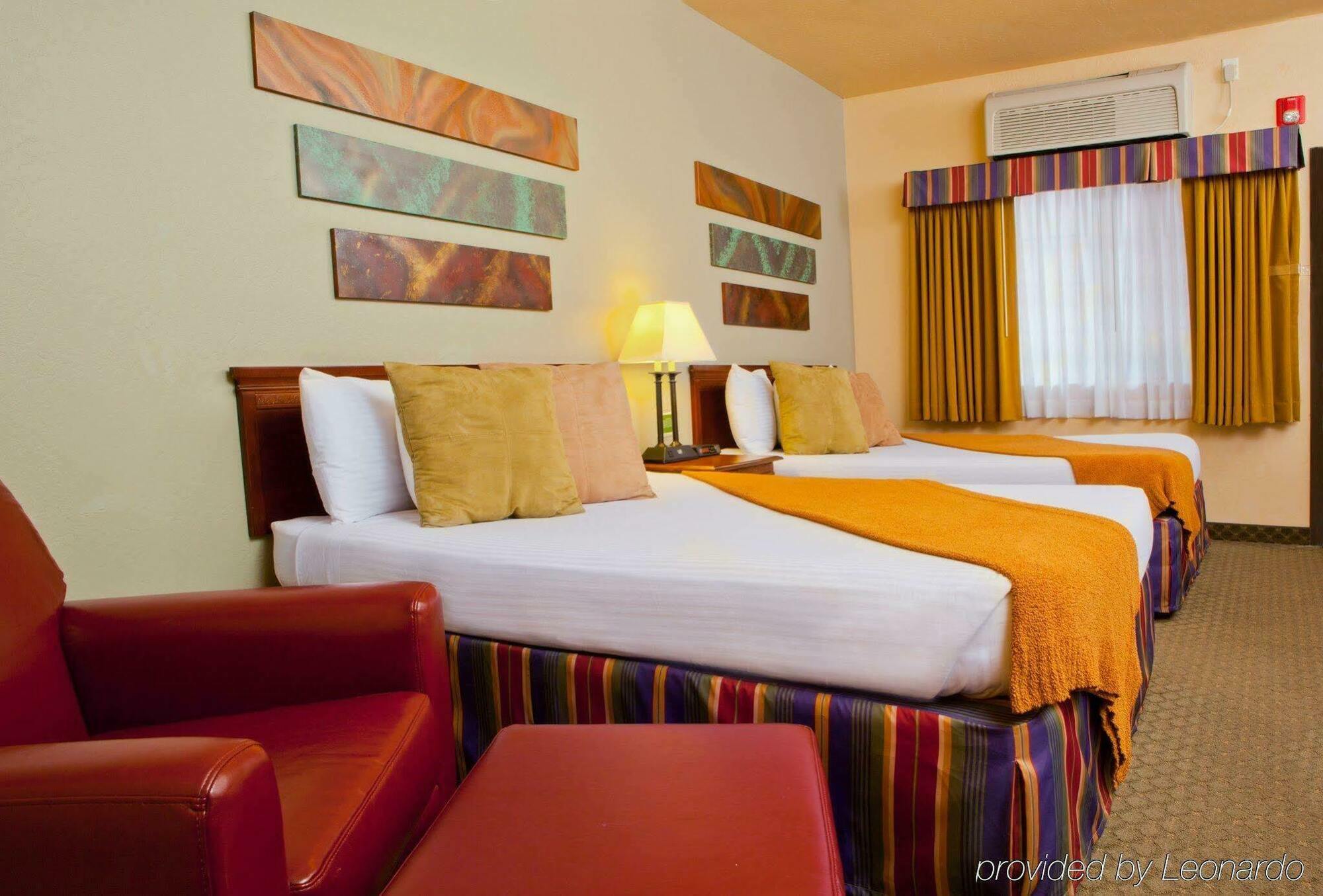 Mountain Modern Sedona Hotel Стая снимка